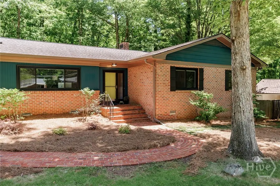 145 Pendleton Drive, Athens, GA 30606 - #2