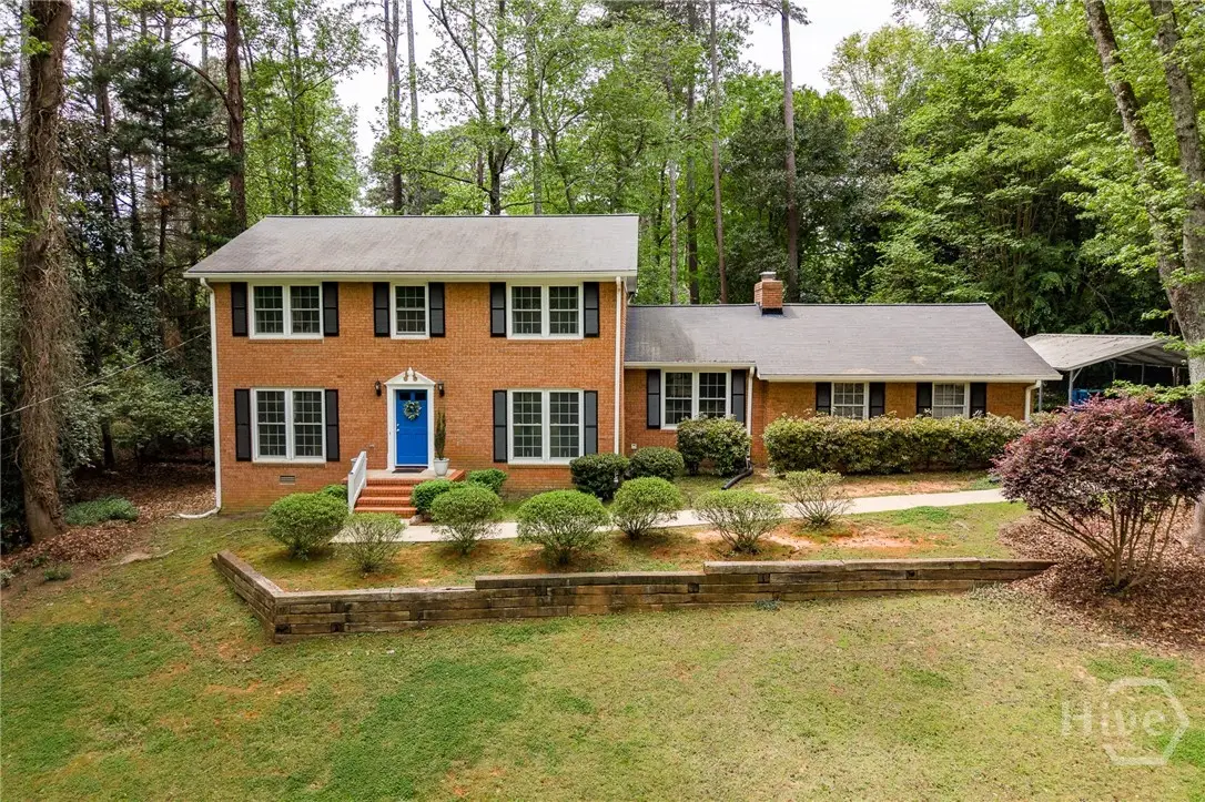 140 Rollingwood Drive, Athens, GA 30605 - #1