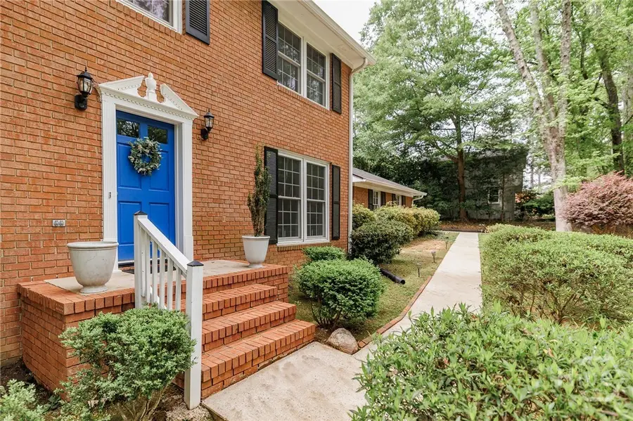140 Rollingwood Drive, Athens, GA 30605 - #2