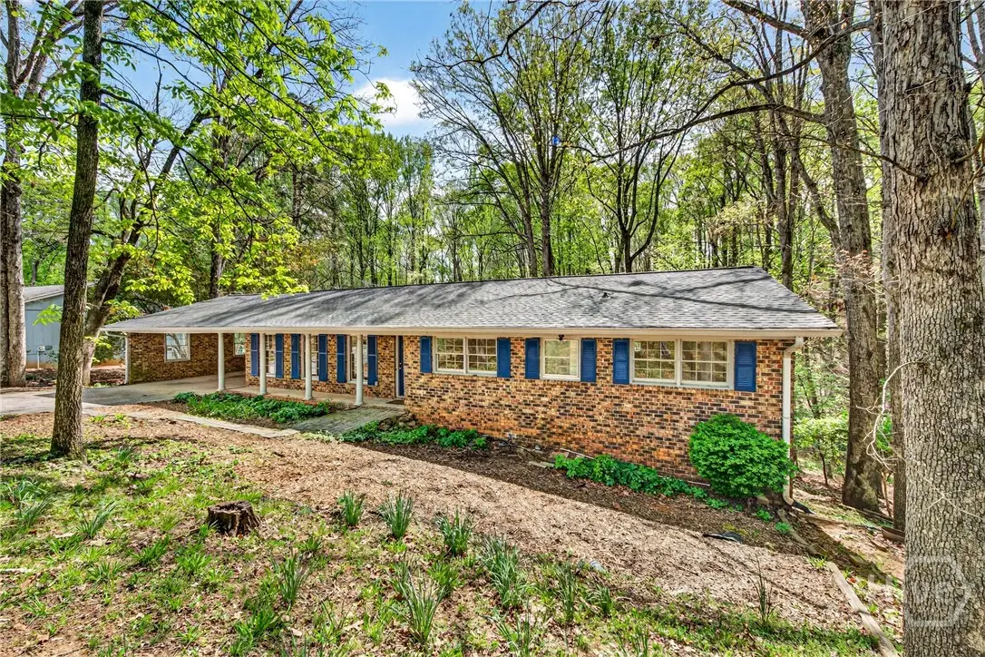 367 Richard Way, Athens, GA 30605 - #1