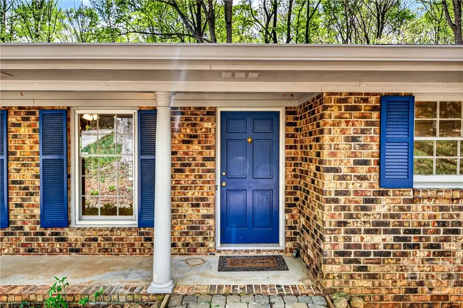 367 Richard Way, Athens, GA 30605 - #3