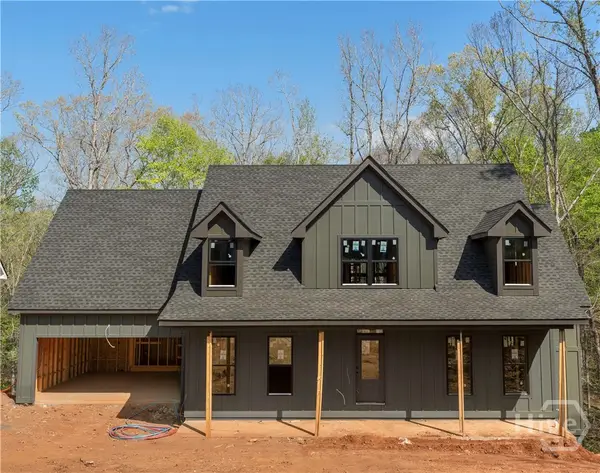 450 Ansley Drive, Athens, GA 30605