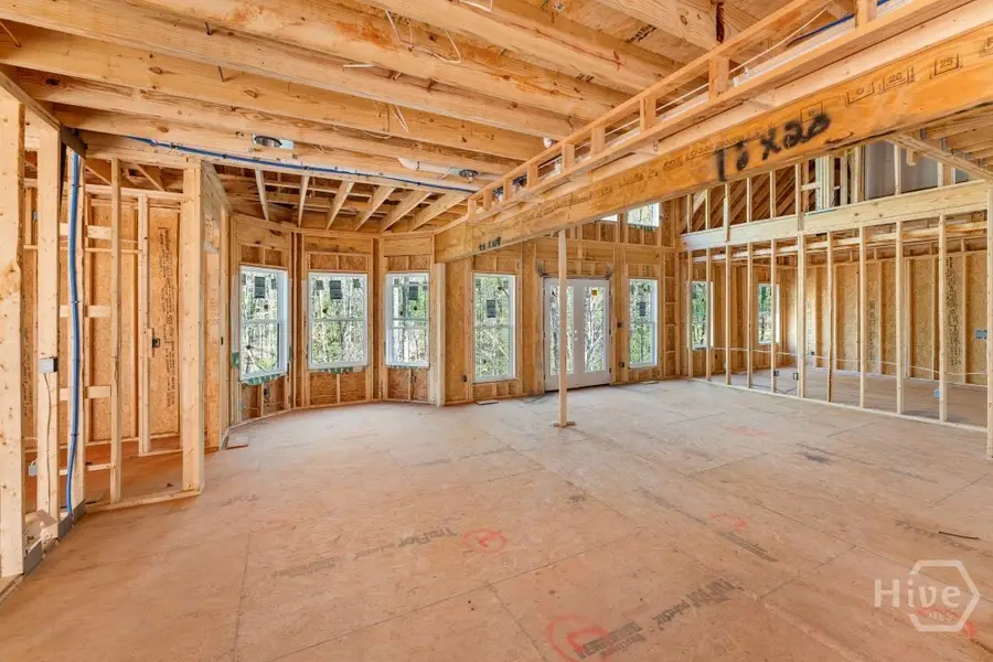 450 Ansley Drive, Athens, GA 30605 - #3