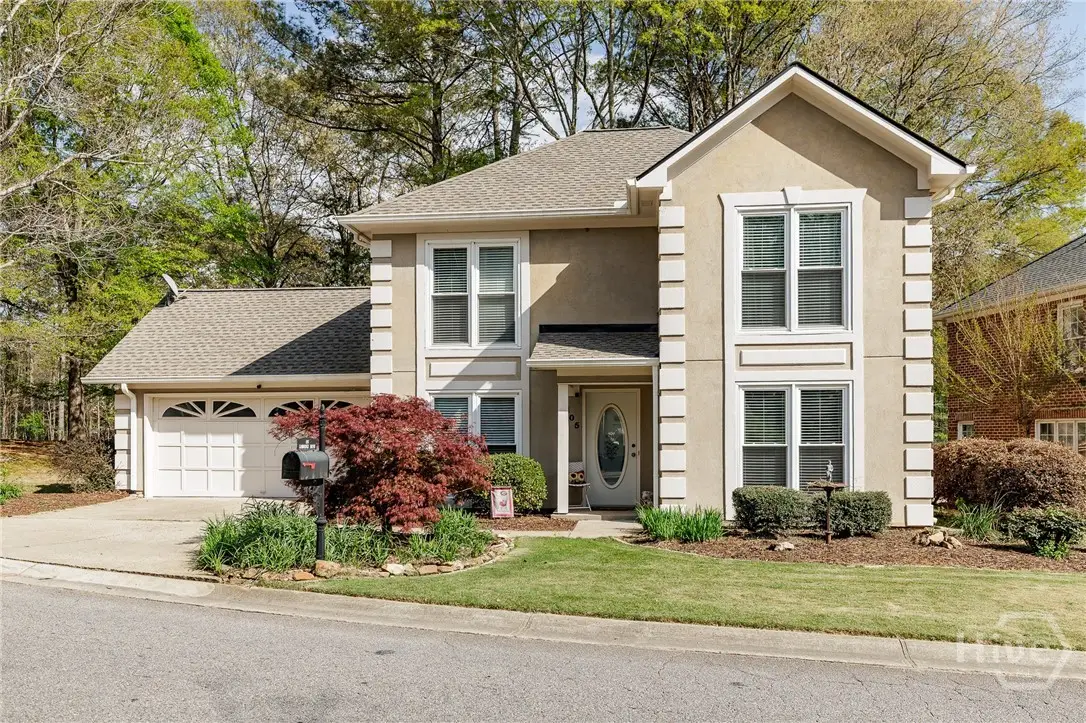 105 Cambridge Drive, Athens, GA 30606 - #1