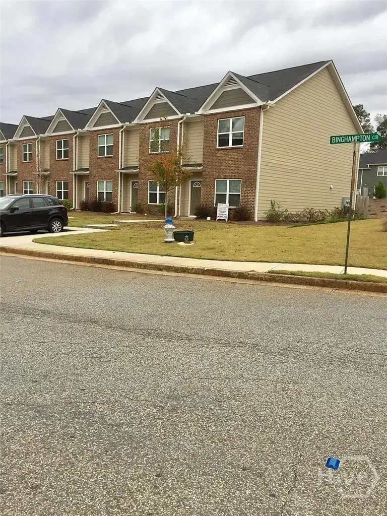 1010 Binghampton Circle, Bogart, GA 30622 - #2