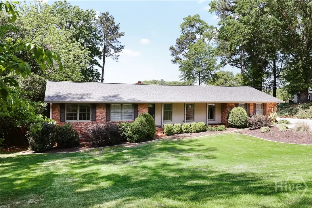 206 Fortson Drive, Athens, GA 30606 - #1