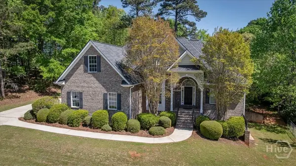257 Carrington Drive, Athens, GA 30605