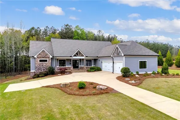 2499 River's Edge Drive, Bogart, GA 30622