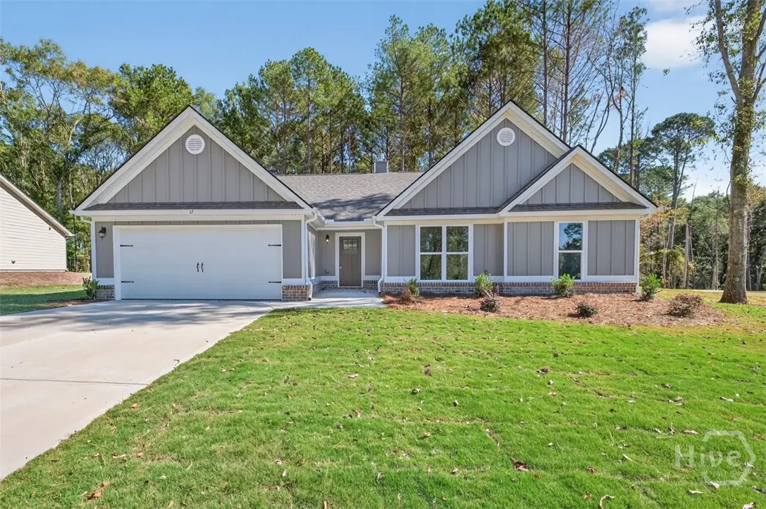 92 Mockingbird Lane #26, Winder, GA 30680 - #1