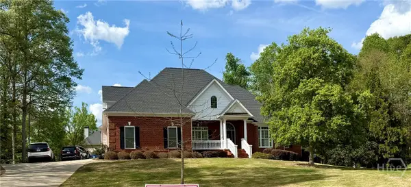 1690 Mcfall, Watkinsville, GA 30677