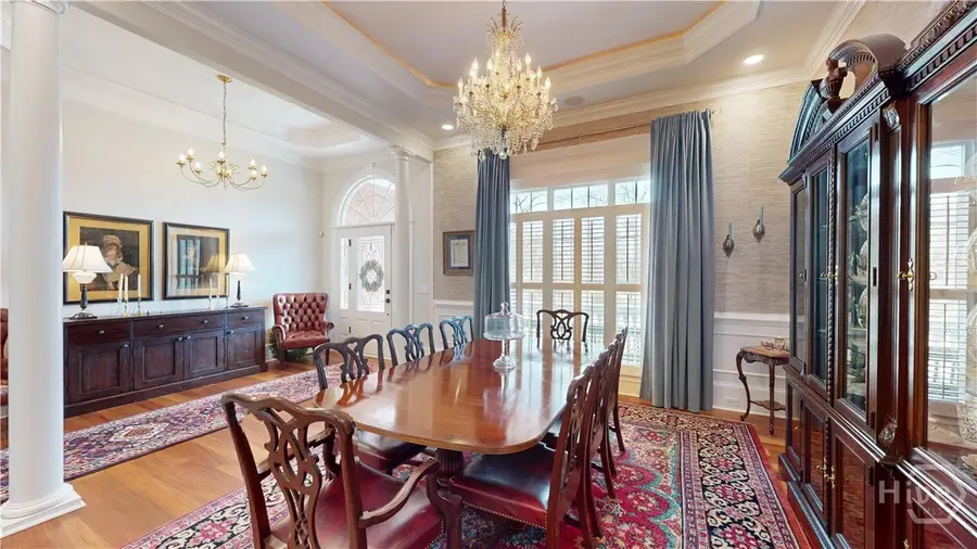 1690 Mcfall, Watkinsville, GA 30677 - #2