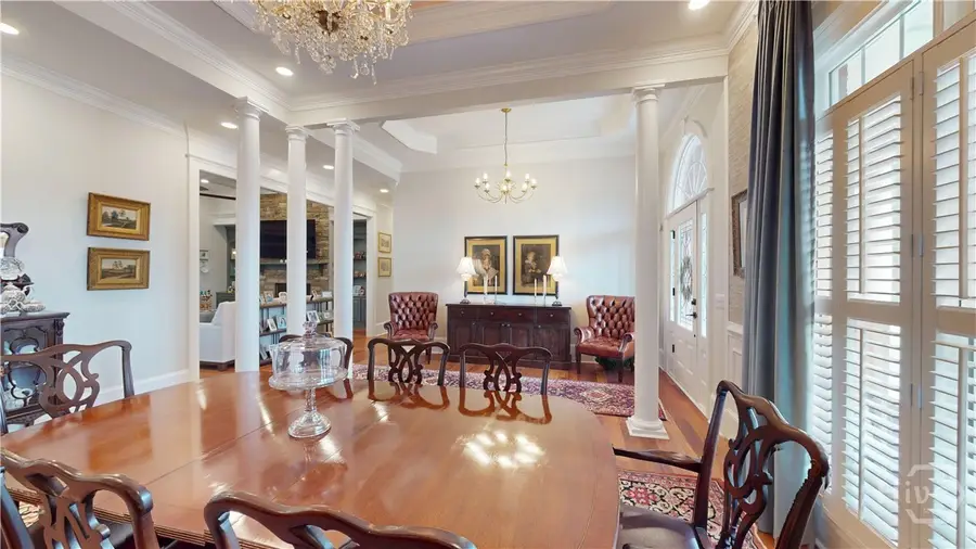 1690 Mcfall, Watkinsville, GA 30677 - #3