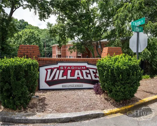 250 Little Street #B206, Athens, GA 30605