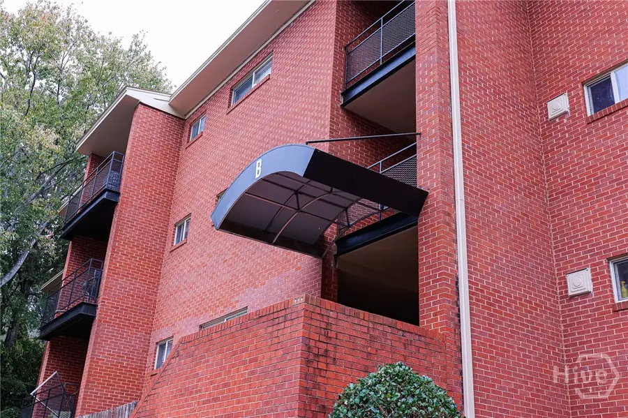 250 Little Street #B206, Athens, GA 30605 - #3