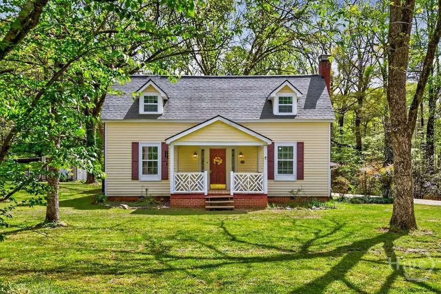 2051 Emmett Doster Road Nw, Monroe, GA 30656 - #3