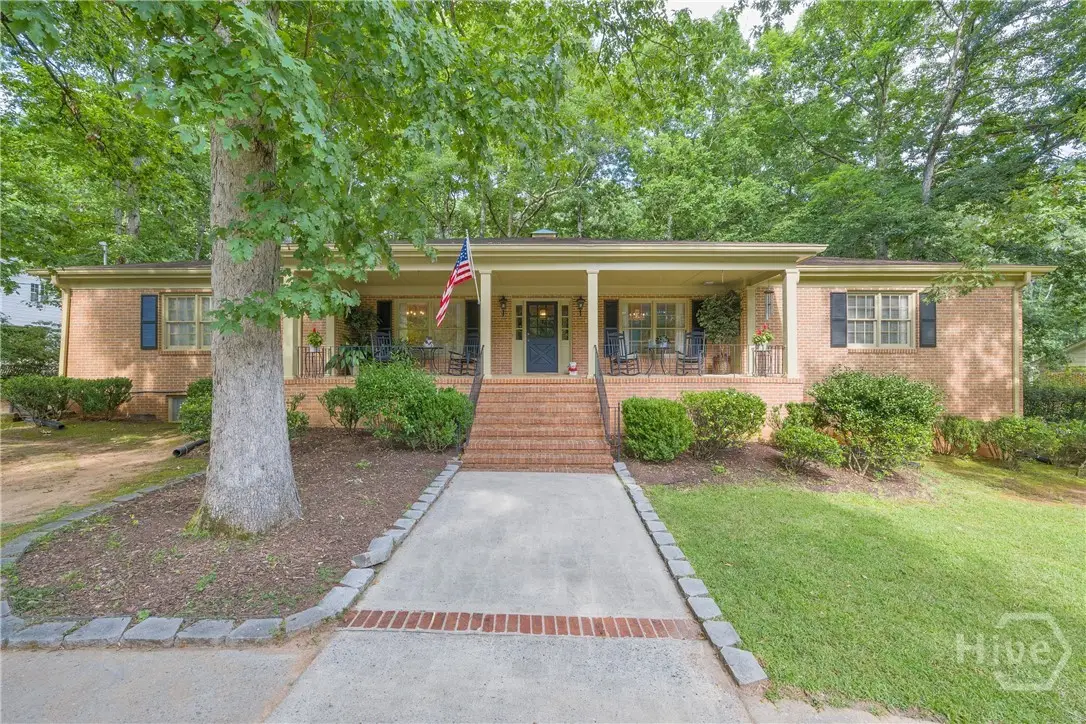 155 Devereux Drive, Athens, GA 30606 - #1