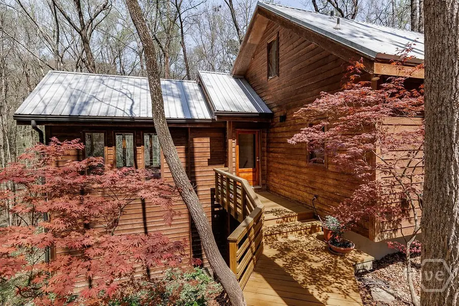 135 Hidden Hills Lane, Athens, GA 30605 - #2