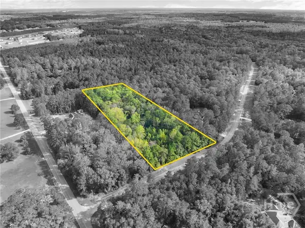 0 Plantation Pointe Drive, Statesboro, GA 30461