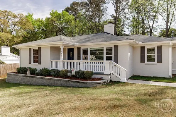 121 Fortson Circle, Athens, GA 30606