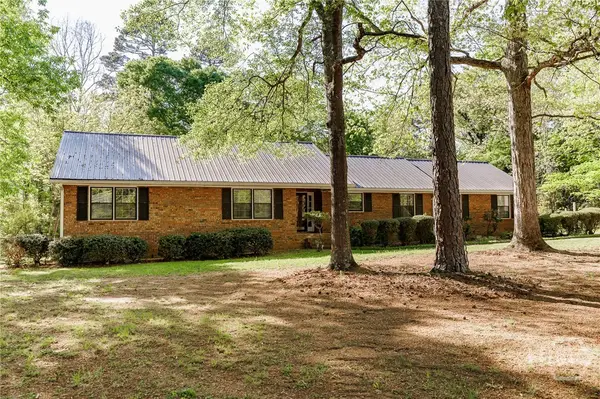 980 Morton Road, Athens, GA 30605