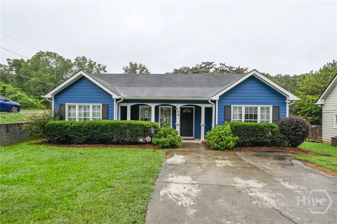 398 Arch Street, Athens, GA  - #1