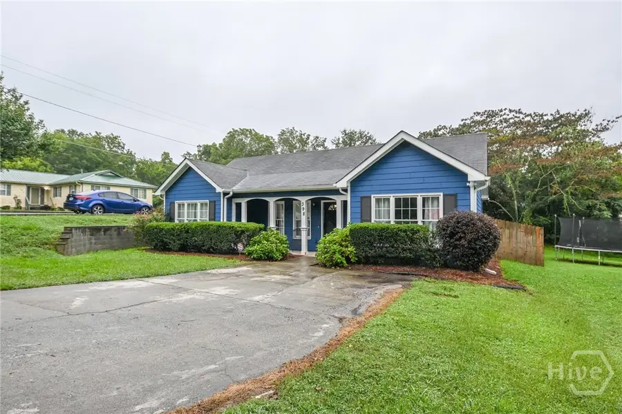 398 Arch Street, Athens, GA  - #3