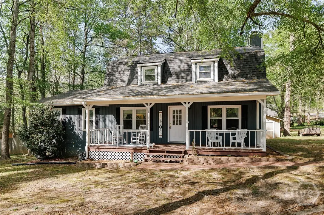 11 Lauri Lane, Crawford, GA 30630 - #1