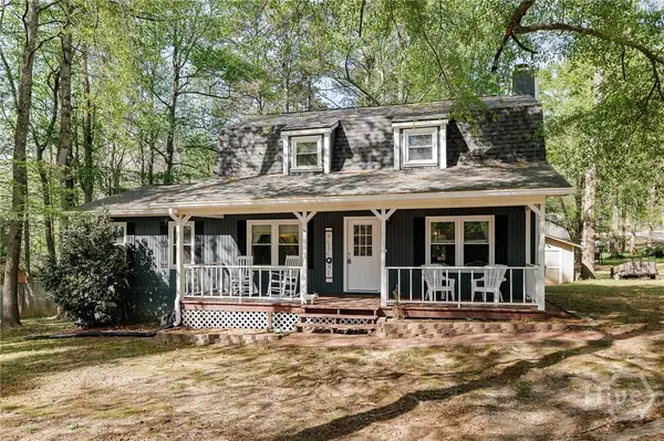 11 Lauri Lane, Crawford, GA 30630