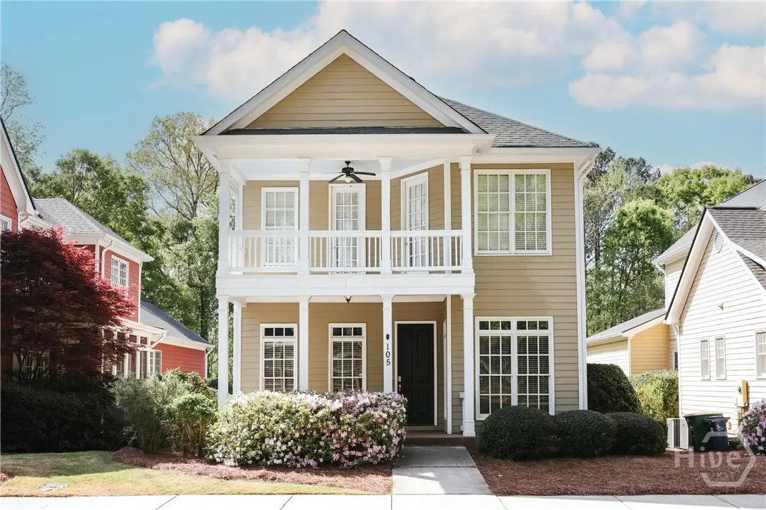 105 Magnolia Blossom Way, Athens, GA 30606 - #1