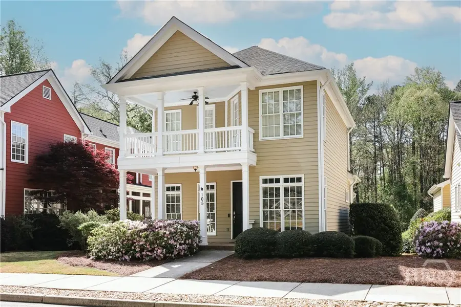 105 Magnolia Blossom Way, Athens, GA 30606 - #3