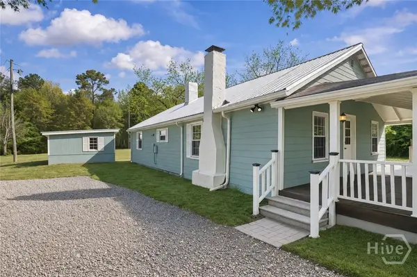 841 Crooked Creek Road, Athens, GA 30607