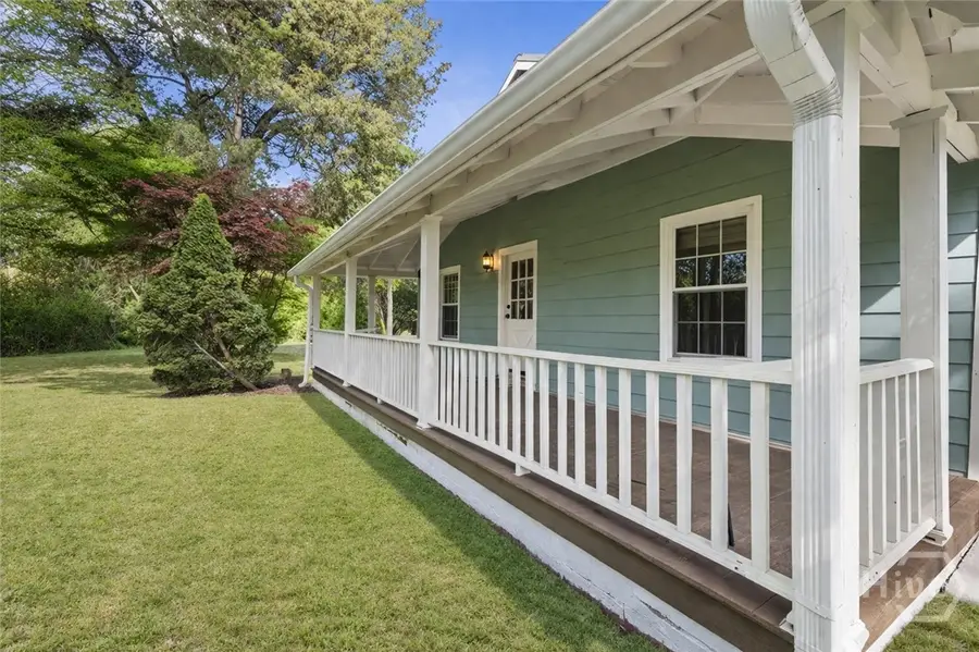 841 Crooked Creek Road, Athens, GA 30607 - #2