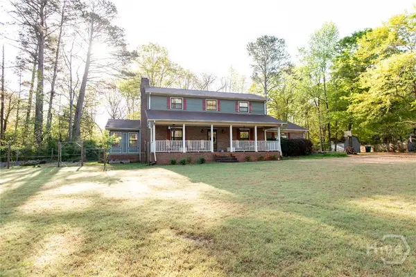 145 Lost Tree Trail, Athens, GA 30605