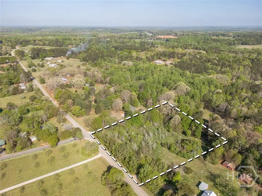 0 Crooked Creek Road Track 1, Athens, GA 30607 - #2