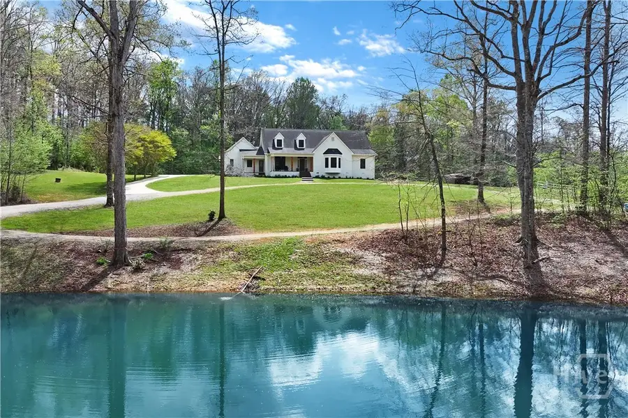 1580 Bob Godfrey Road, Elder, GA  - #2