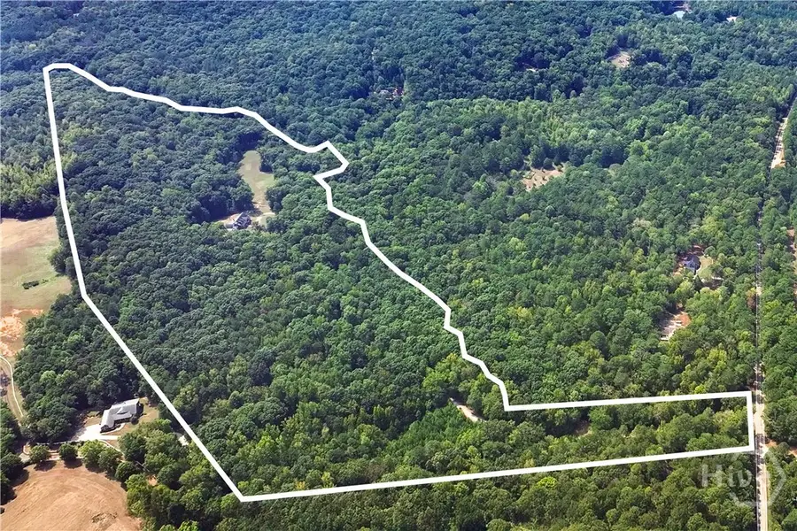 1580 Bob Godfrey Road, Elder, GA  - #3