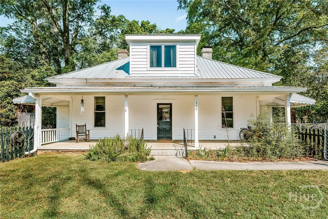 229 E Spring Street, Crawford, GA 30630 - #1