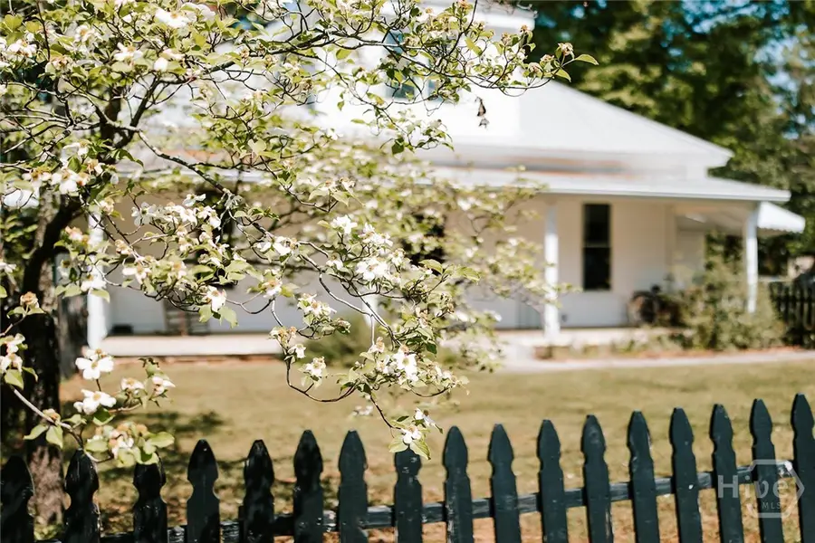 229 E Spring Street, Crawford, GA 30630 - #3
