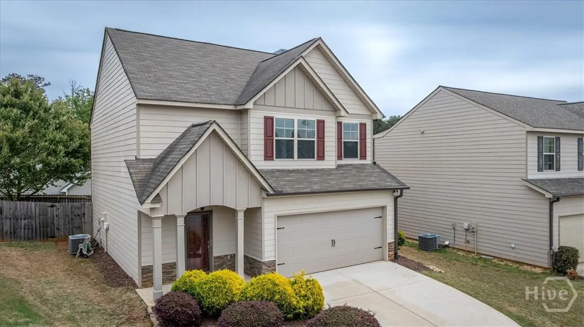 250 Jennings Court, Athens, GA 30606 - #1