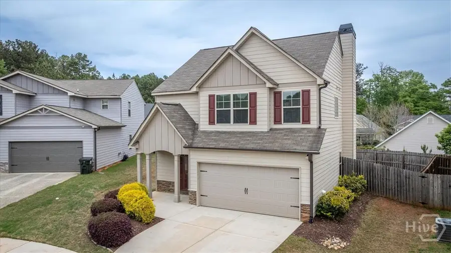 250 Jennings Court, Athens, GA 30606 - #3