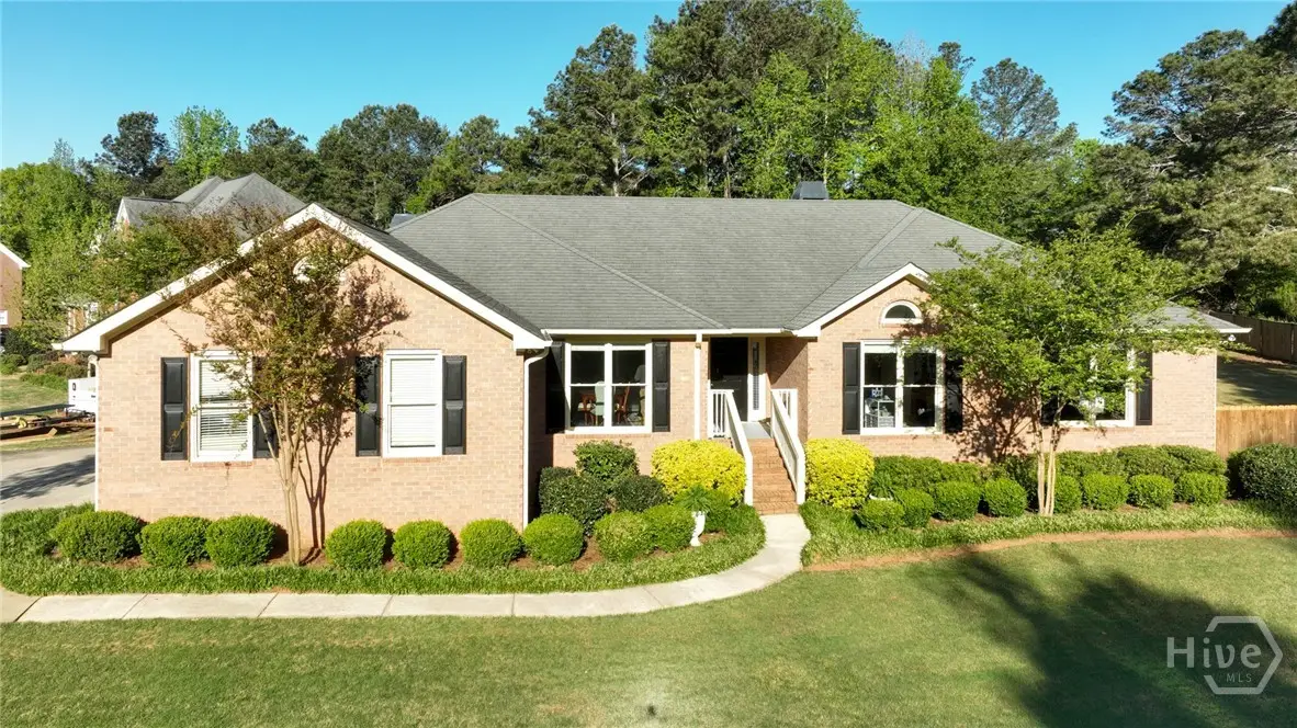 Address Withheld By Seller, Watkinsville, GA 30677 - #1