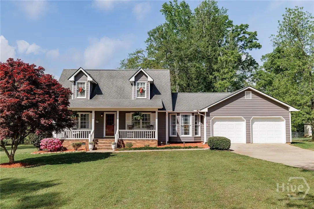 214 Seven Oaks Drive, Washington, GA 30673 - #1