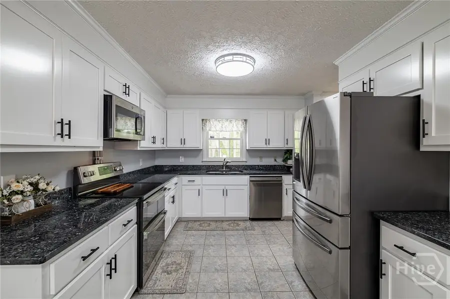 214 Seven Oaks Drive, Washington, GA 30673 - #2