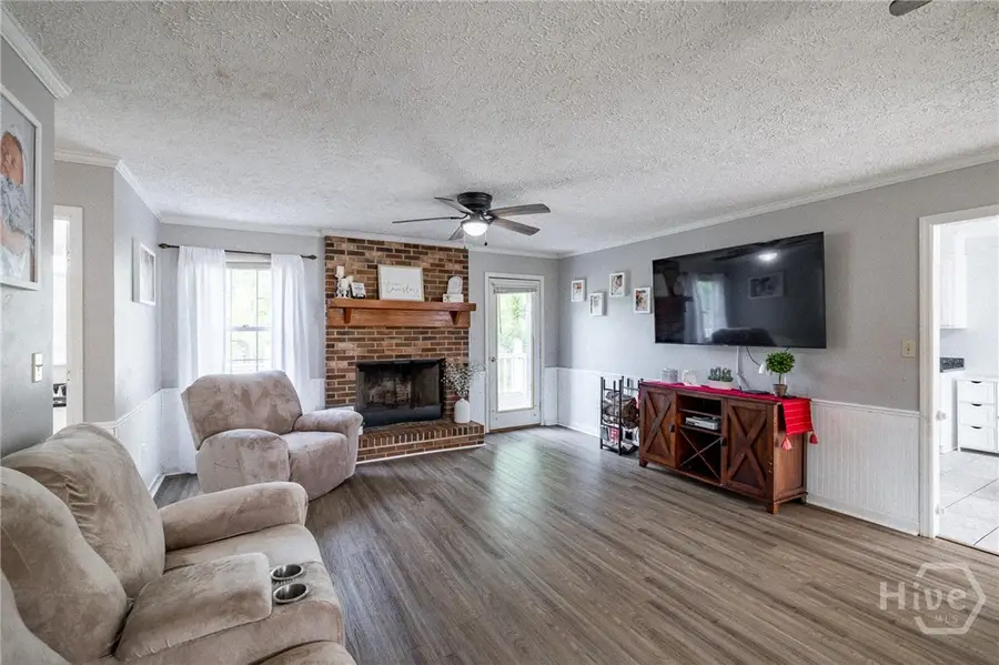 214 Seven Oaks Drive, Washington, GA 30673 - #3