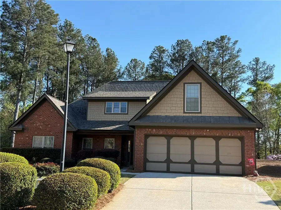 1721 Cambridge Square, Watkinsville, GA 30677 - #2