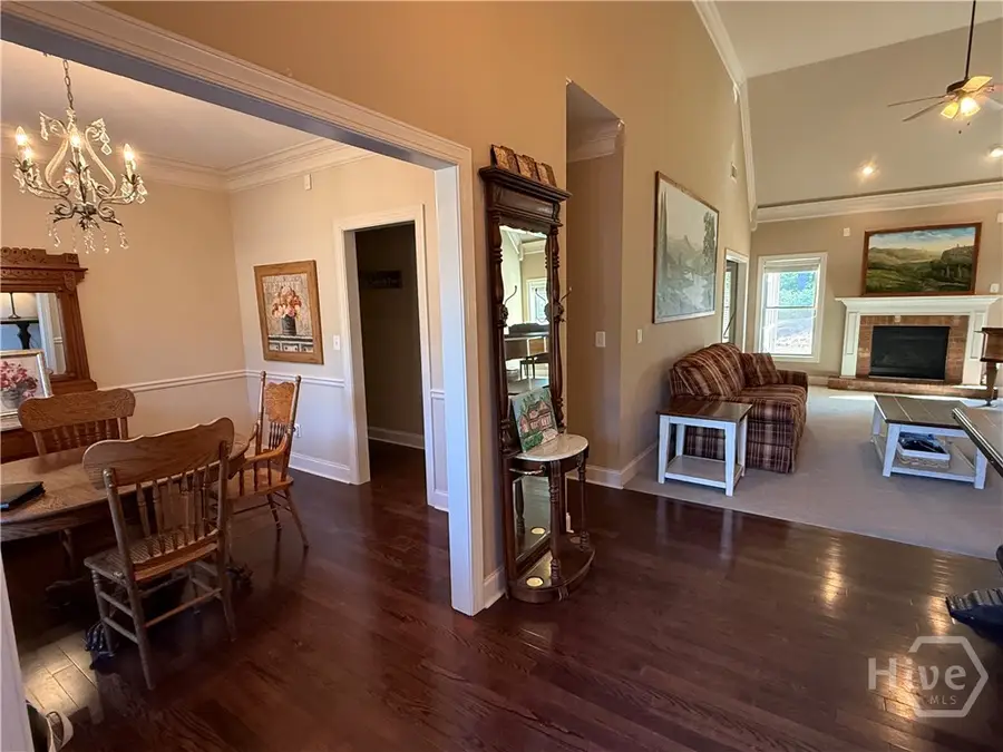 1721 Cambridge Square, Watkinsville, GA 30677 - #3