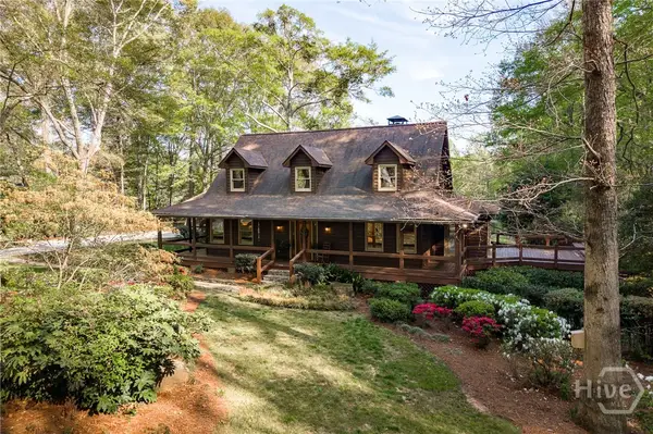 2462 Centerville Rosebud Road, Loganville, GA 30052