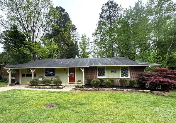 149 Caroline Avenue, Athens, GA 30606