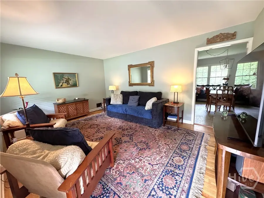 149 Caroline Avenue, Athens, GA 30606 - #2