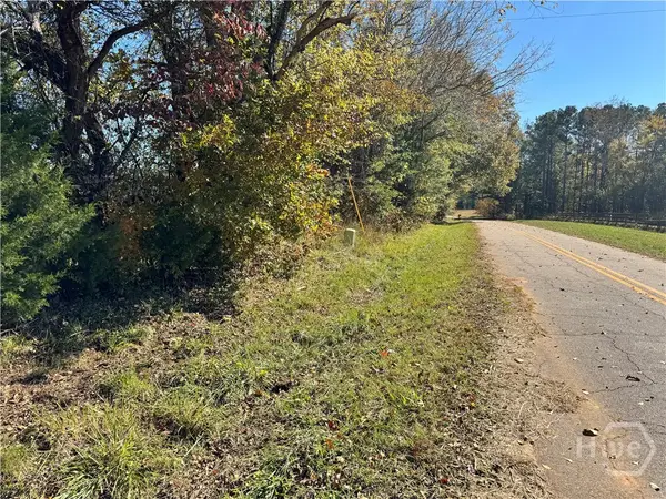 0 Taylor Road #Tract 1&2, Lexington, GA 30648
